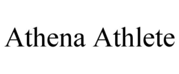 ATHENA ATHLETE trademark