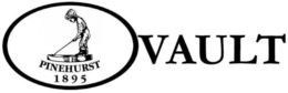 PINEHURST 1895 VAULT trademark