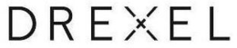 DREXEL trademark