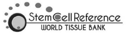 STEM CELL REFERENCE WORLD TISSUE BANK trademark