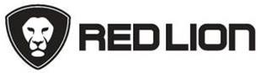 RED LION trademark