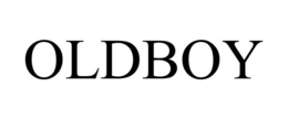 OLDBOY trademark