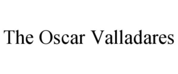 THE OSCAR VALLADARES trademark