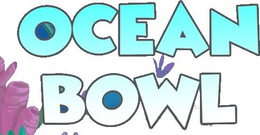 OCEAN BOWL trademark