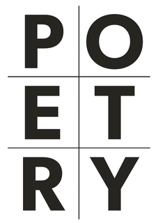 POETRY trademark