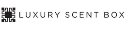 LUXURY SCENT BOX trademark