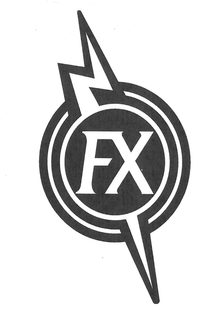 FX trademark