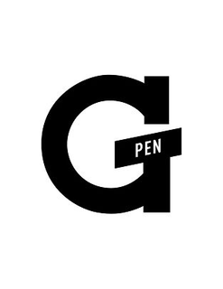 G PEN trademark