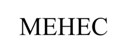MEHEC trademark
