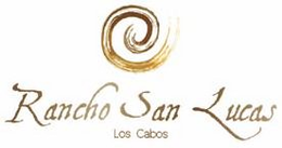 RANCHO SAN LUCAS LOS CABOS trademark