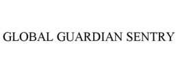GLOBAL GUARDIAN SENTRY trademark