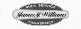 JAMES J. WILLIAMS BULK SERVICE TRANSPORT trademark