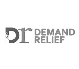 DR DEMAND RELIEF trademark
