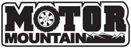 MOTOR MOUNTAIN trademark