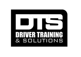 DTS DRIVER TRAINING & SOLUTIONS trademark