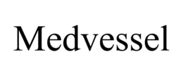 MEDVESSEL trademark