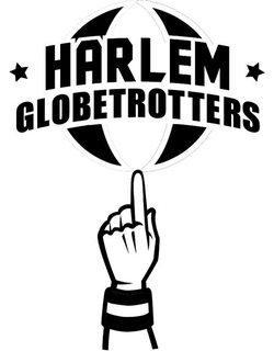 HARLEM GLOBETROTTERS trademark