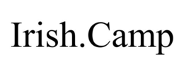 IRISH.CAMP trademark