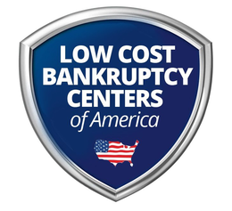 LOW COST BANKRUPTCY CENTERS OF AMERICA trademark