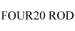 FOUR20 ROD trademark