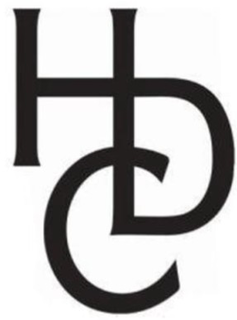 HDC trademark