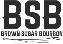 BSB BROWN SUGAR BOURBON trademark