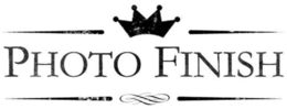 PHOTO FINISH trademark