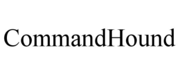 COMMANDHOUND trademark