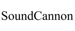 SOUNDCANNON trademark