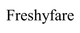 FRESHYFARE trademark