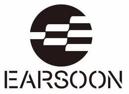 EARSOON trademark