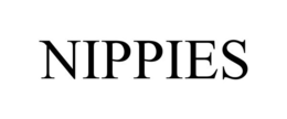 NIPPIES trademark