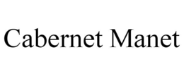 CABERNET MANET trademark
