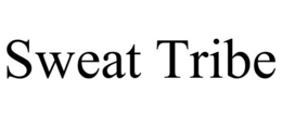SWEAT TRIBE trademark