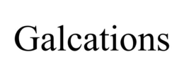 GALCATIONS trademark
