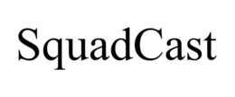 SQUADCAST trademark