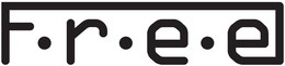 F·R·E·E trademark
