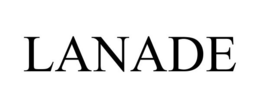 LANADE trademark