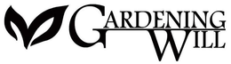 GARDENING WILL trademark