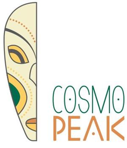 COSMOPEAK trademark