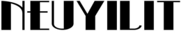 NEUYILIT trademark