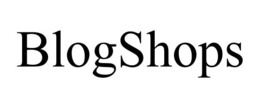 BLOGSHOPS trademark