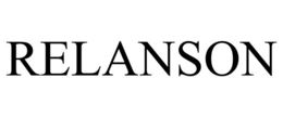 RELANSON trademark