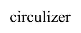 CIRCULIZER trademark