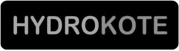 HYDROKOTE trademark