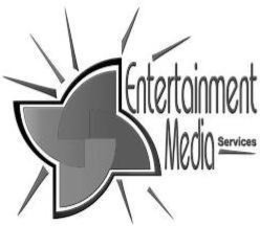 ENTERTAINMENT MEDIA SERVICES trademark