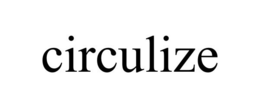 CIRCULIZE trademark