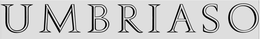 UMBRIASO trademark