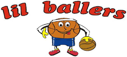 LIL BALLERS trademark