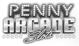 PENNY ARCADE SLOTS trademark